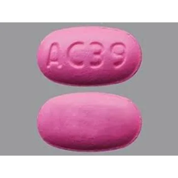 Antibacterial Drugs